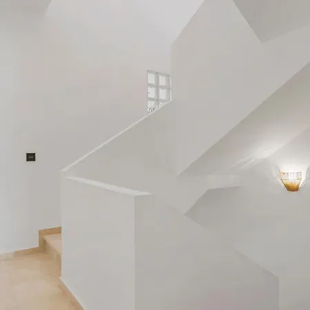 Apartment Sky And Sea Penthouse