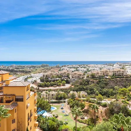 Apartment Sky And Sea Duplex Penthouse - Pool, Jacuzzi, Sea Views