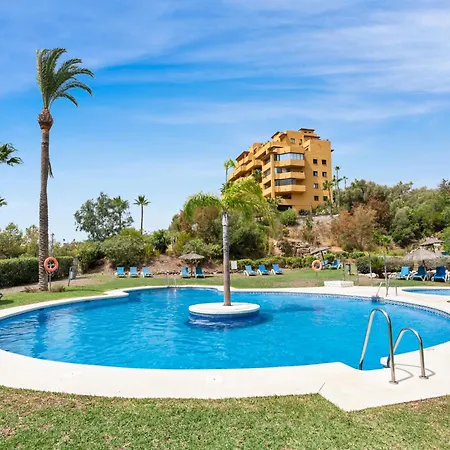Sky And Sea Duplex Penthouse - Pool, Jacuzzi, Sea Views