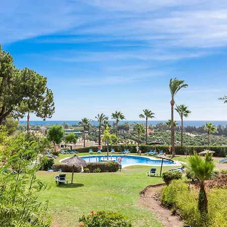 Sky And Sea Duplex Penthouse - Pool, Jacuzzi, Sea Views Apartment *