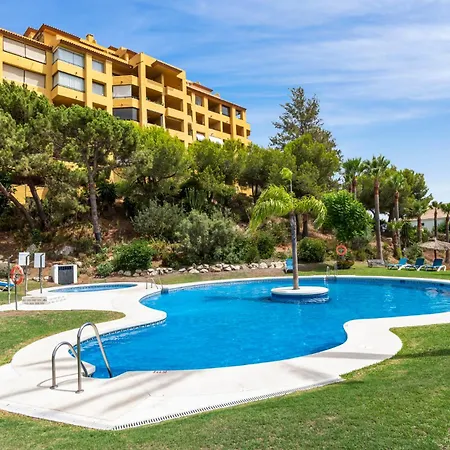 Apartment Sky And Sea Duplex Penthouse - Pool, Jacuzzi, Sea Views *