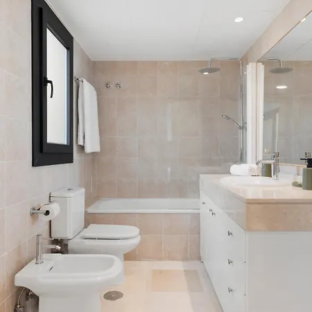 Apartment Sky And Sea Duplex Penthouse - Pool, Jacuzzi, Sea Views *