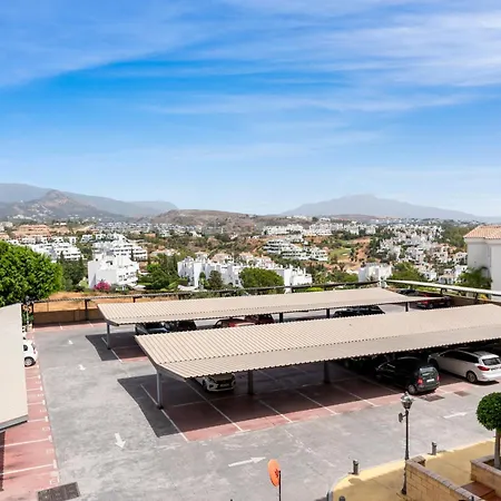 Sky And Sea Duplex Penthouse - Pool, Jacuzzi, Sea Views Apartment *