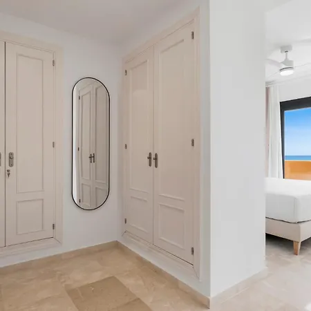 Sky And Sea Penthouse Apartament *